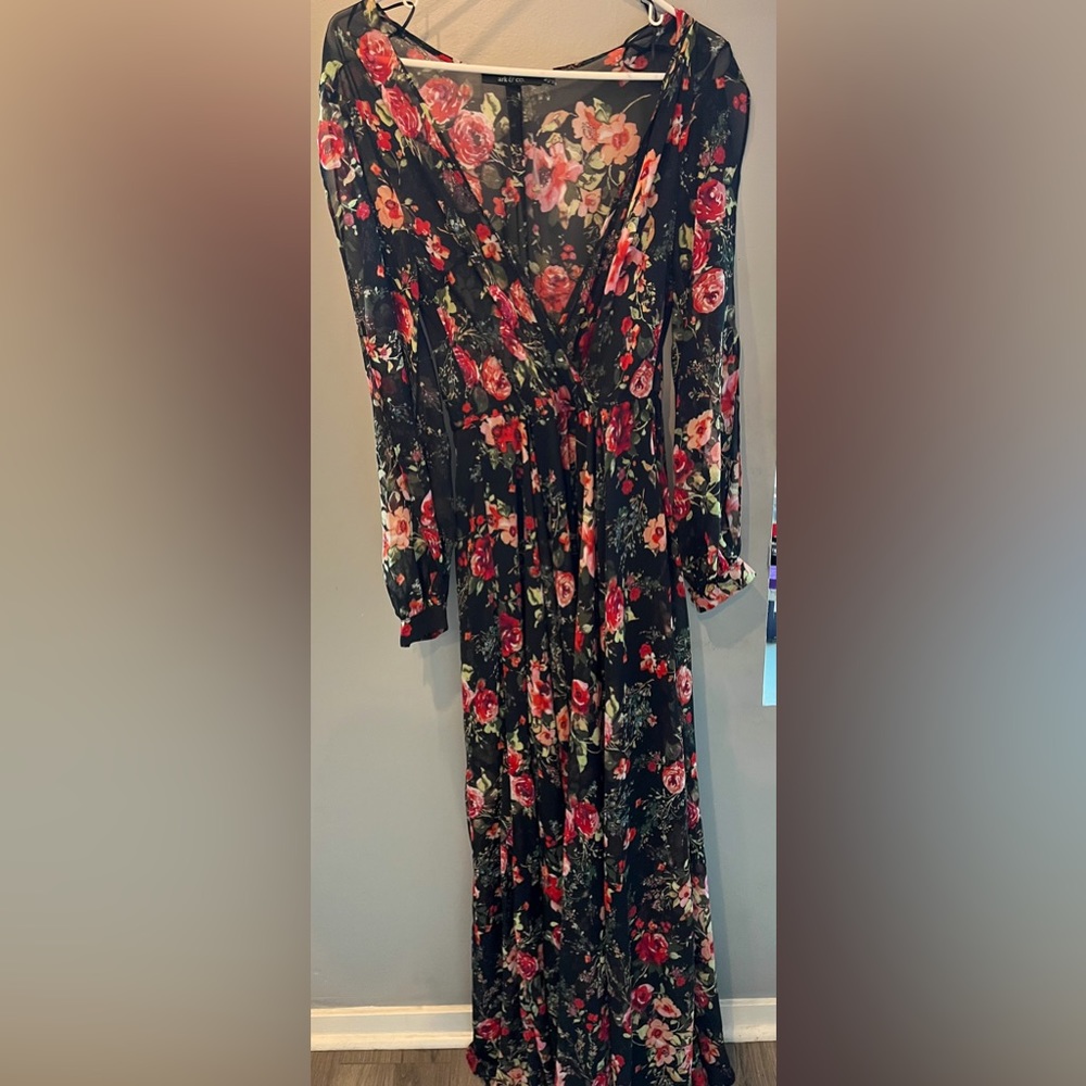 Ark & Co - flora maxi